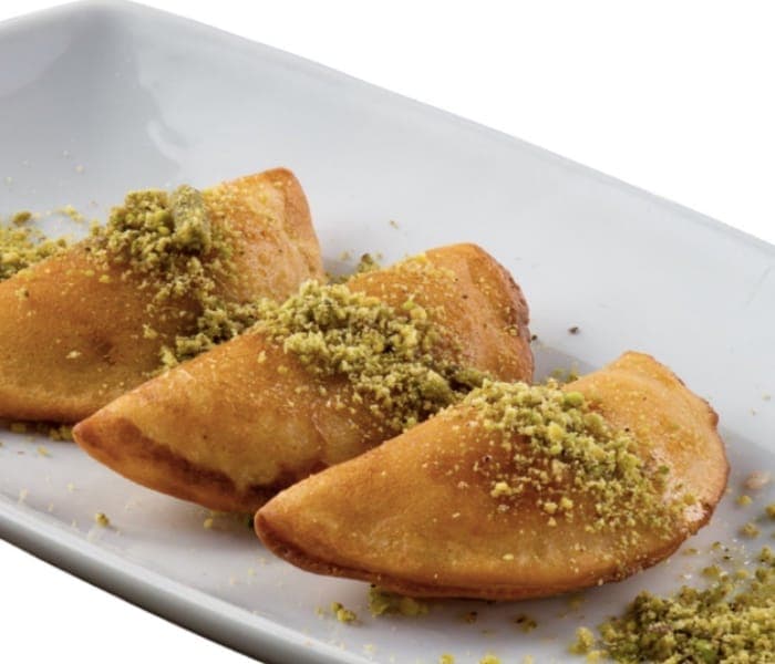 Qatayef