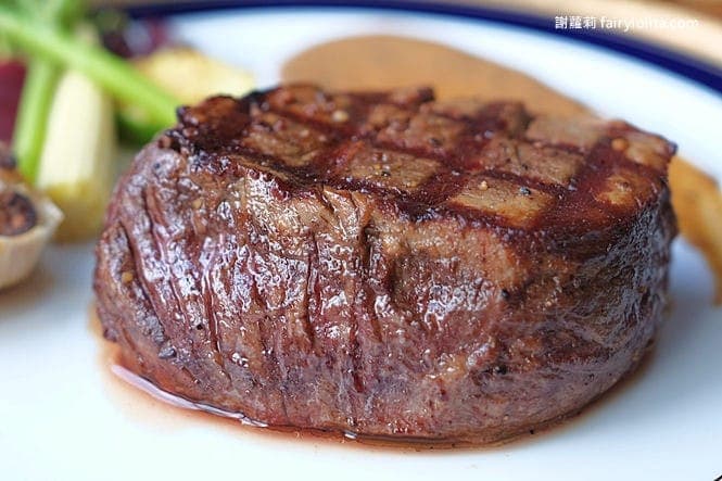 Tournedos