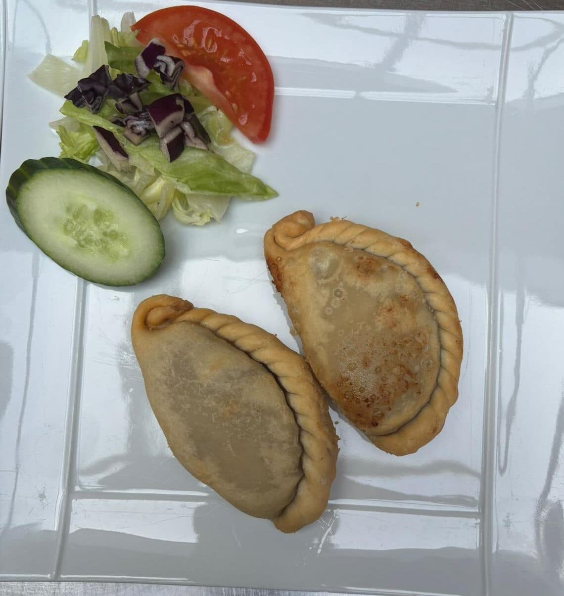 Empanadas vlees