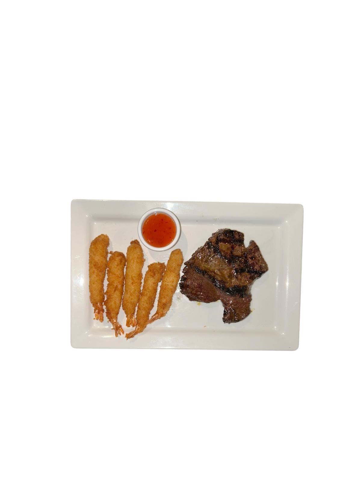 Mixed Grill Ladeado