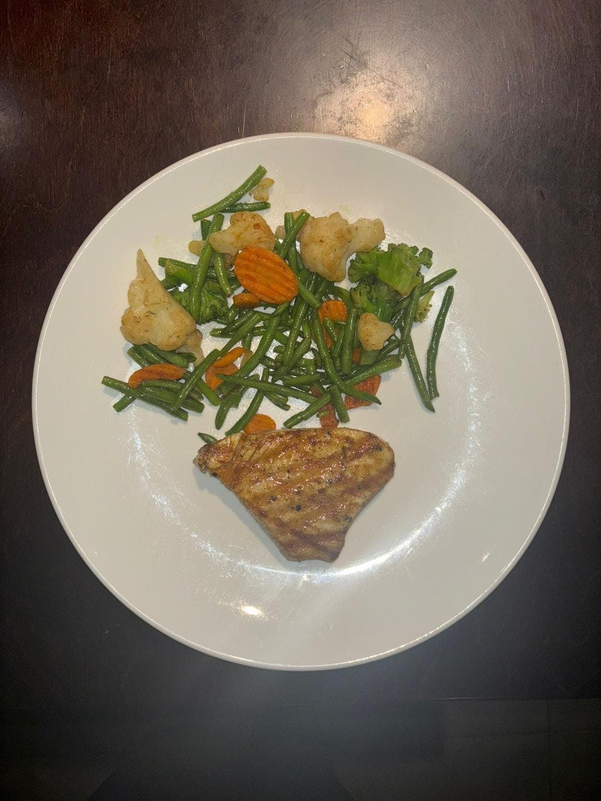 Tono filet
