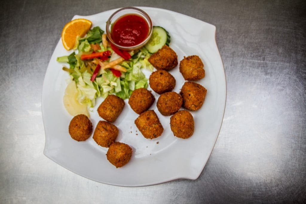 Falafal