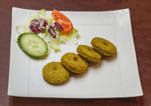 Falafel