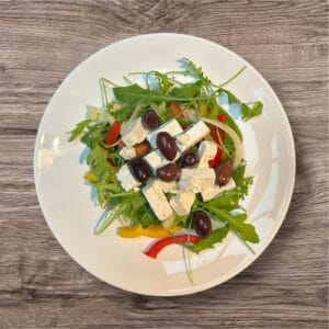 Ensalada Monterey