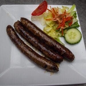 Chorizos