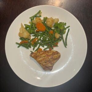 Tono filet